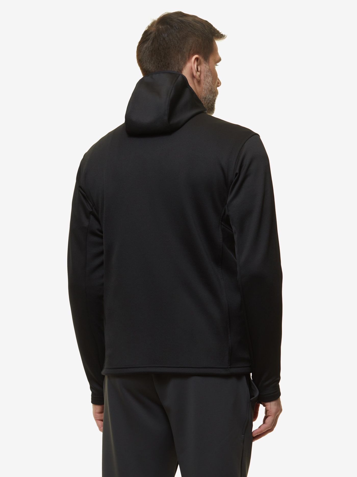 Куртка BASK, размер 46, цвет черный 1246V2-9009-046 Champion v2 - фото 4