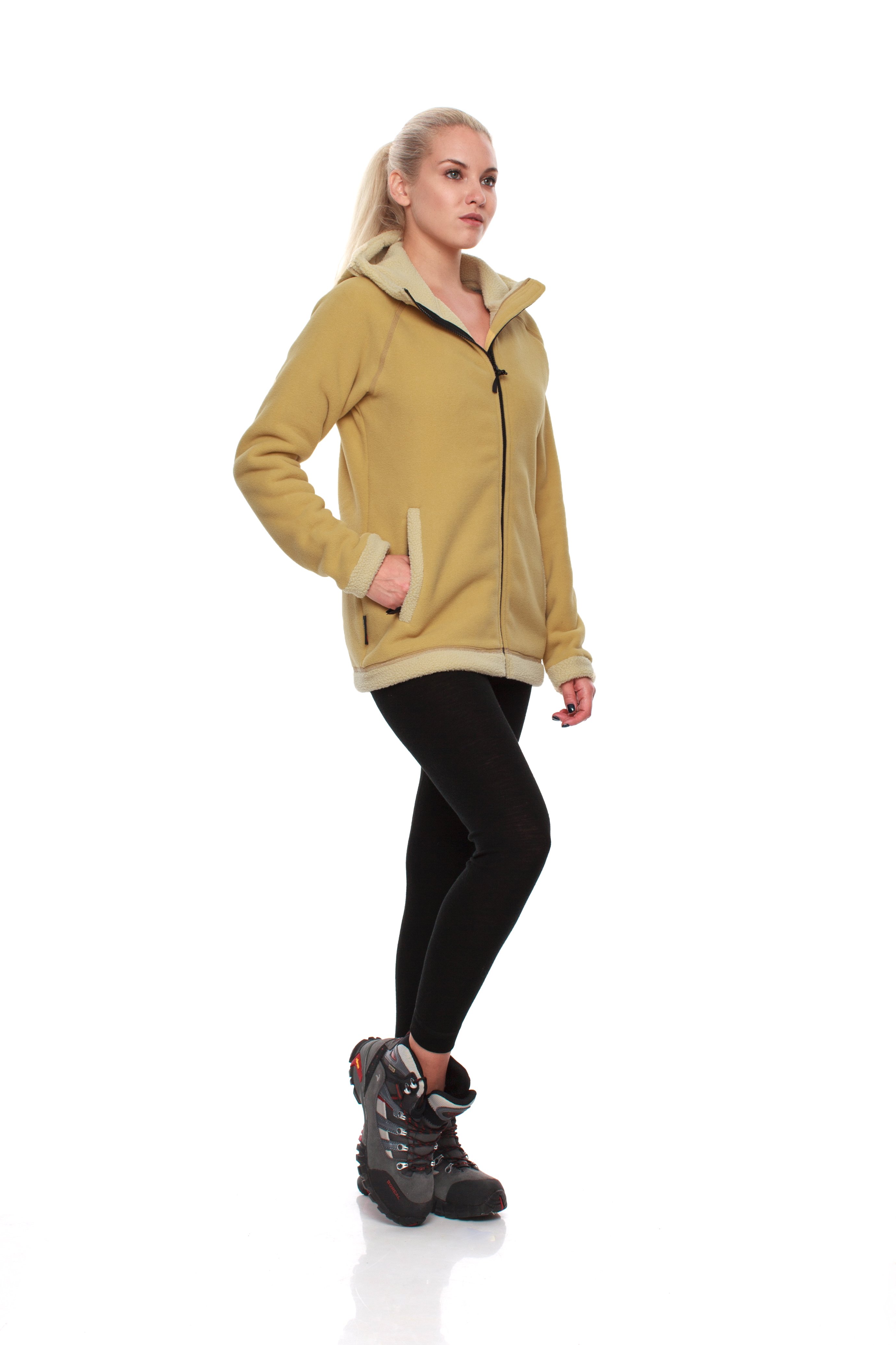 Куртка BASK GUDZON LADY 655A