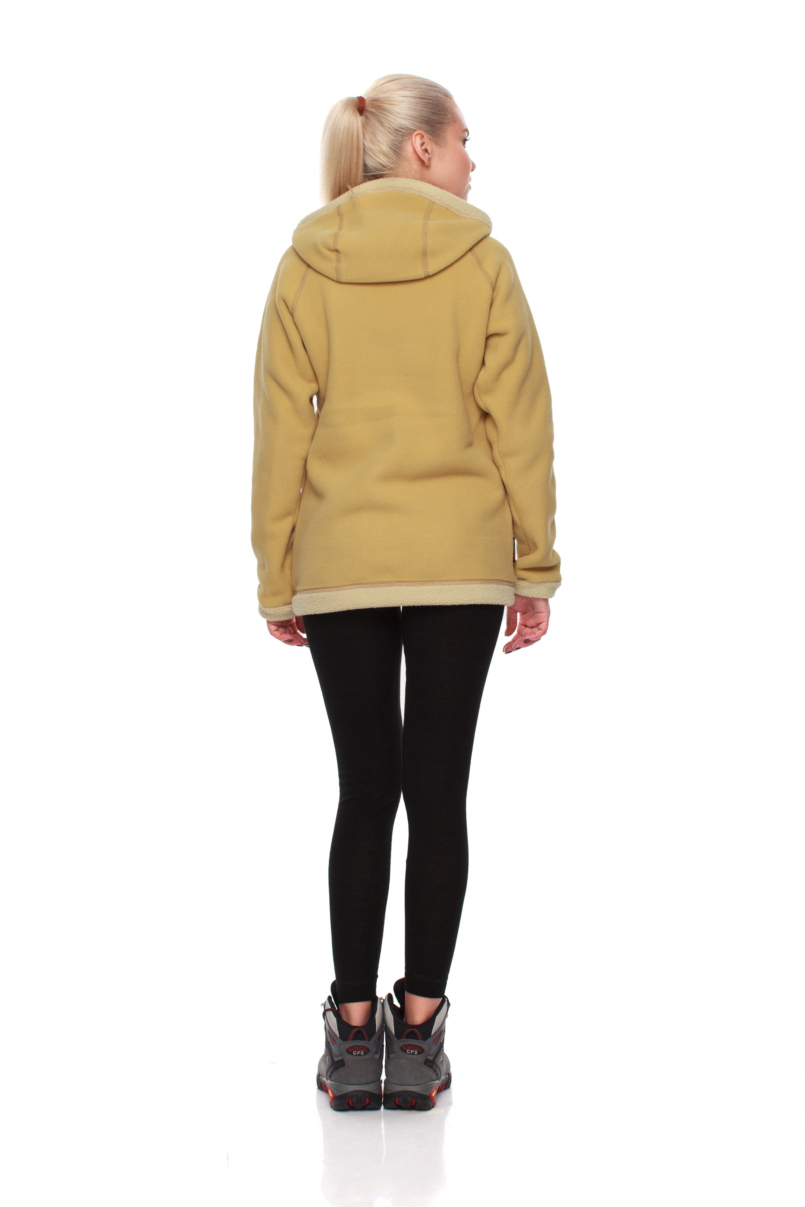 Куртка bask gudzon lady 655a