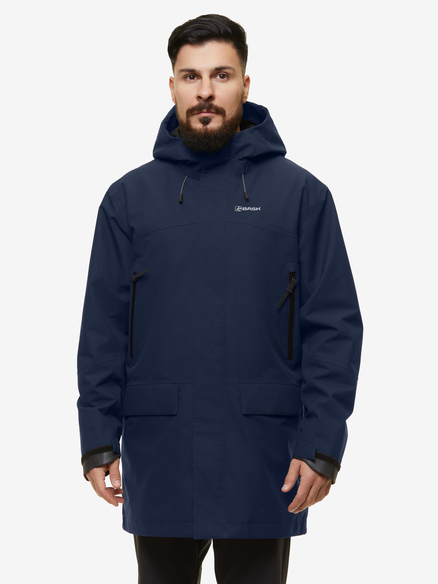 Куртка BASK