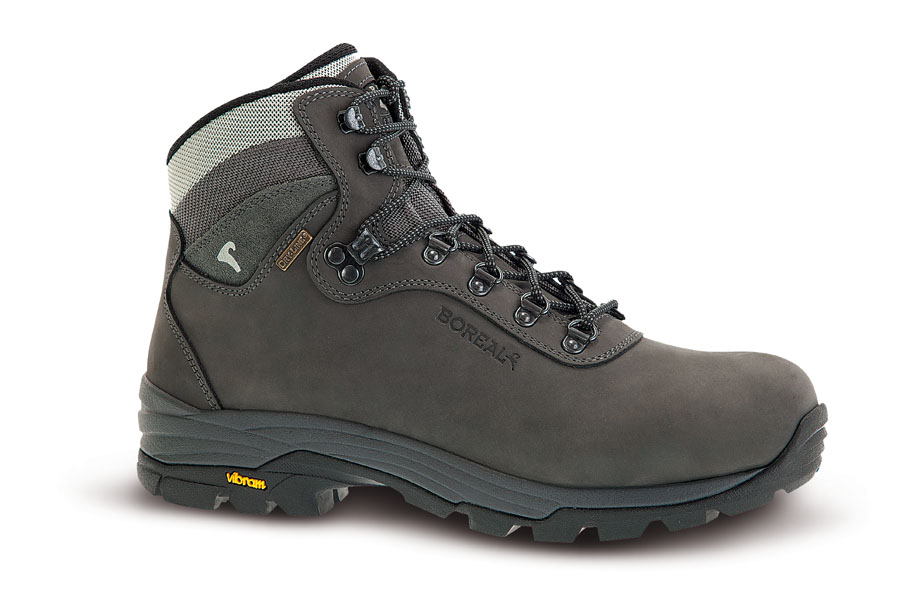 

Ботинки Boreal ORDESA GREY B47011