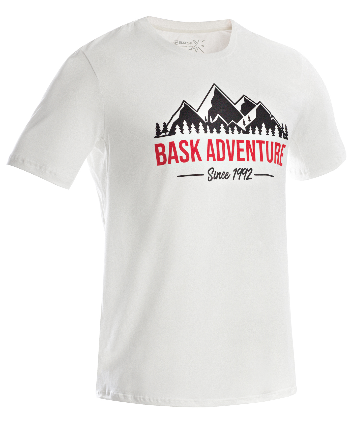 Футболка BASK ADVENTURE MT 19106