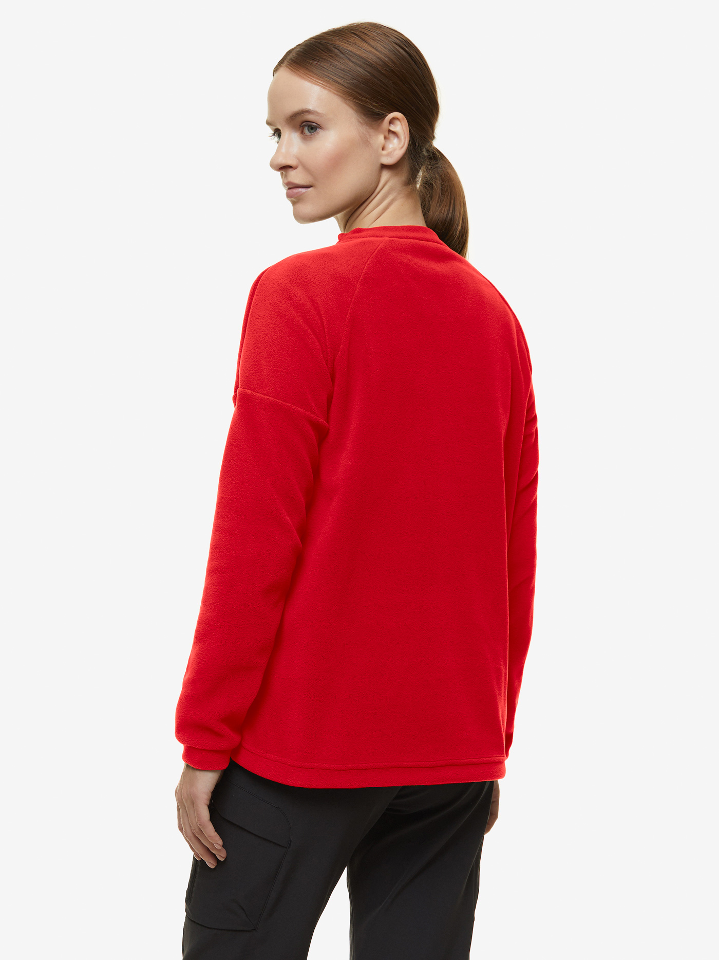 Куртка BASK, размер 42, цвет красный 21008-9205-042 Micro lj v2 - фото 3