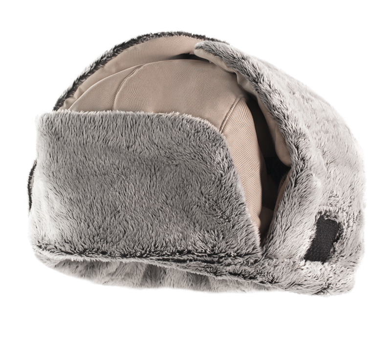 Шапка bask arctic hat