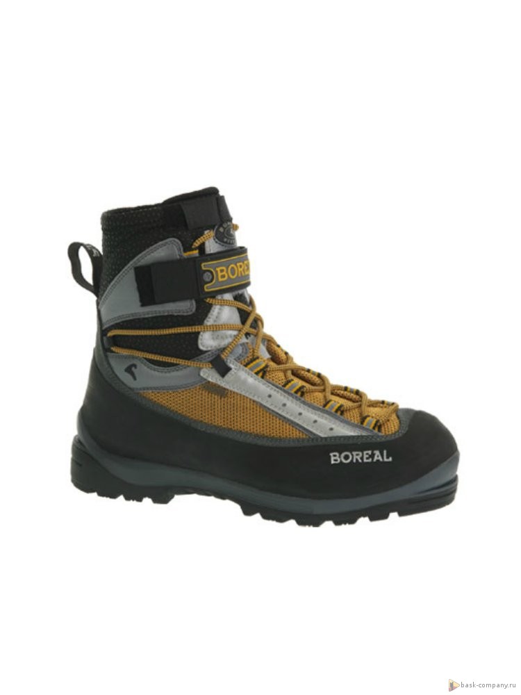 

Ботинки Boreal, CERRO TORRE 43
