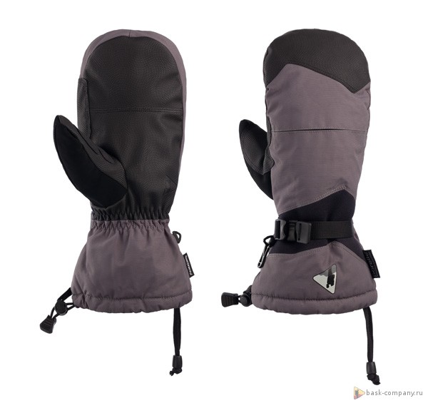 

Рукавицы BASK CREATIVE MITTEN V3 3101b