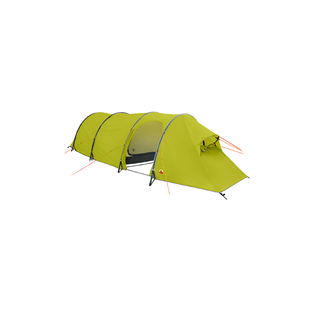 Палатка BASK VOSTOK 3 1459, размер 25x60 - фото 1