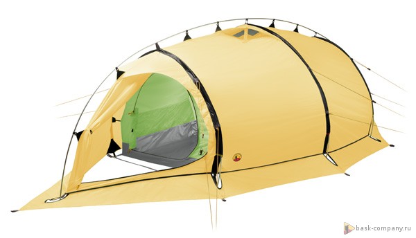 

Палатка BASK WINDWALL 2 3507