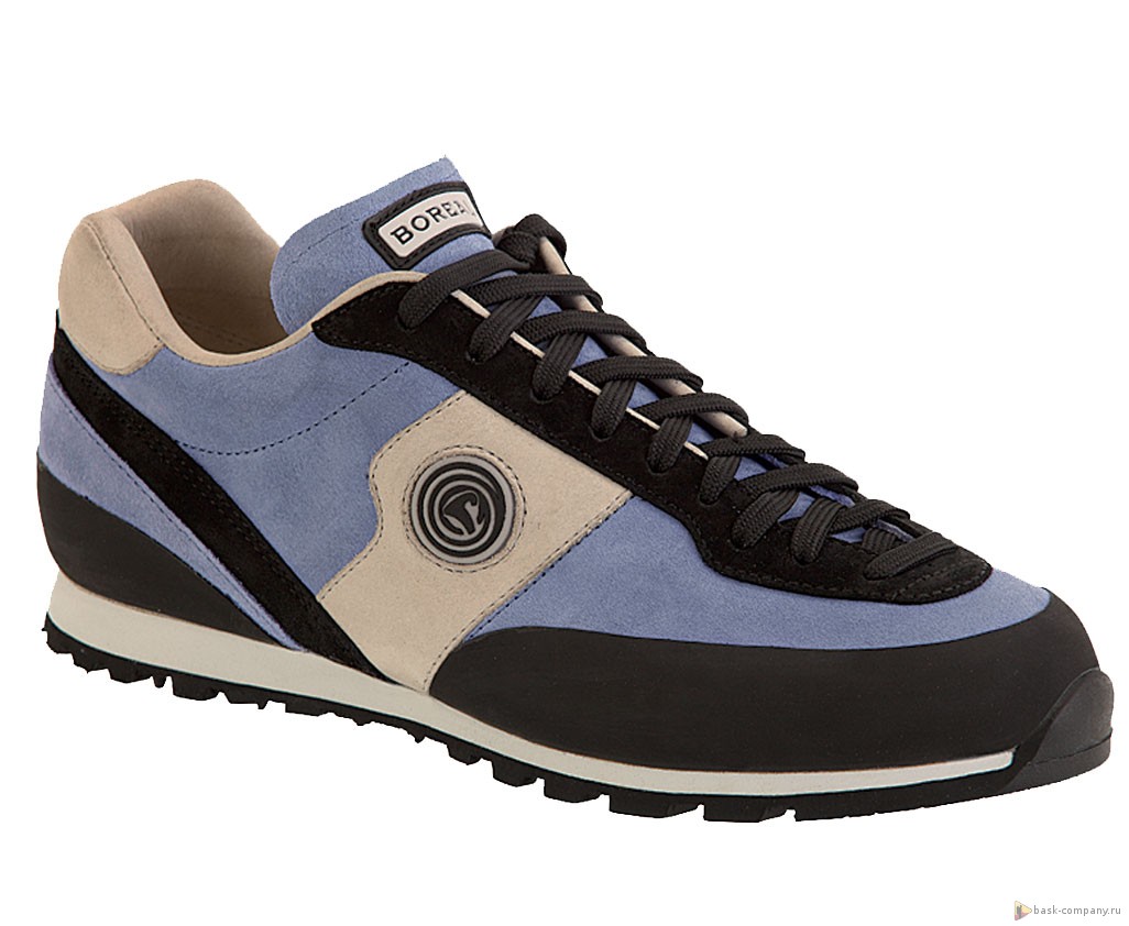 

Кроссовки Boreal, FLYERS'86 LADY