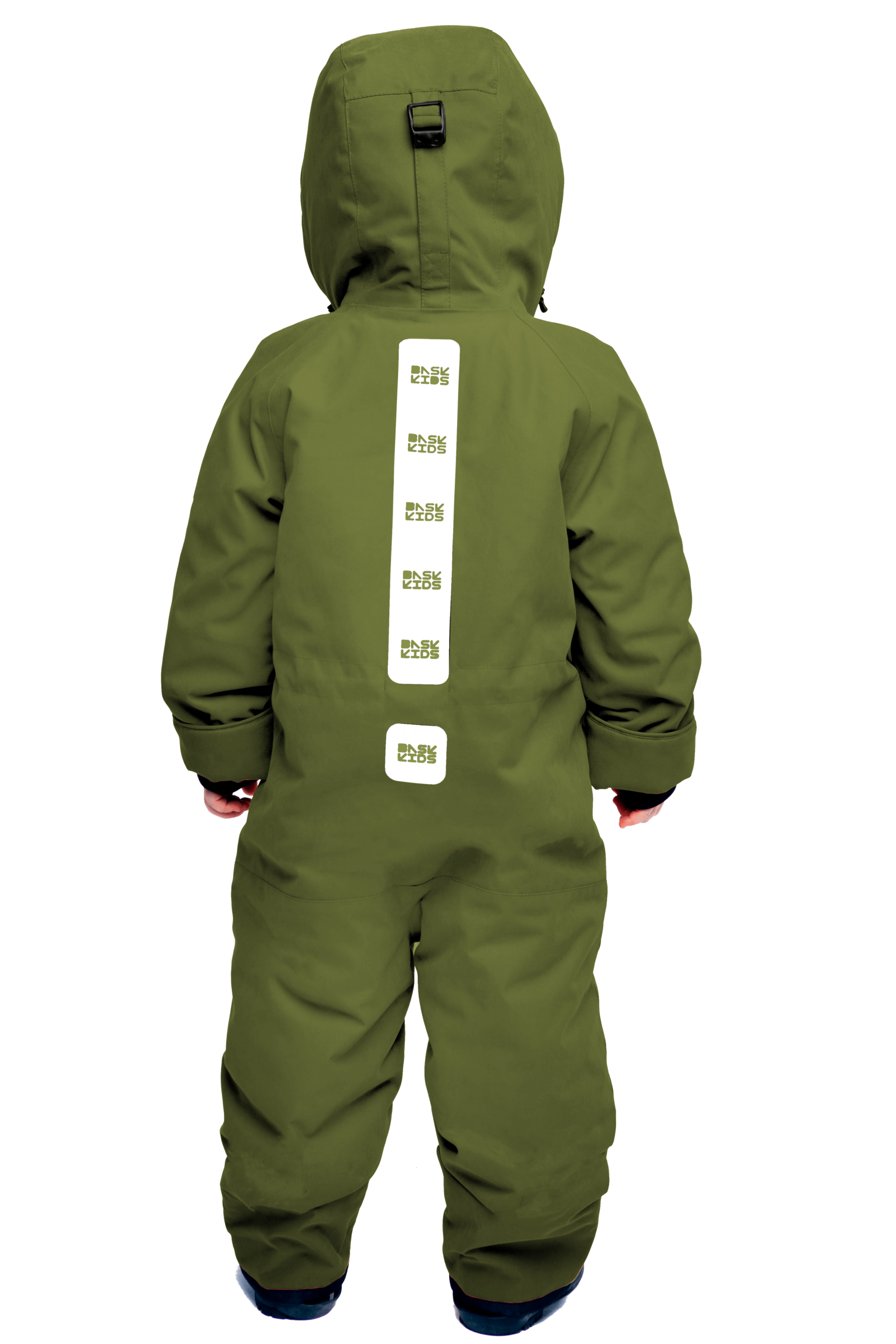 Комбинезон bask kids space 2365