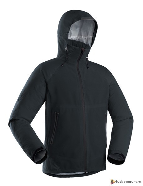 Куртка bask mixt technoresist 3595a