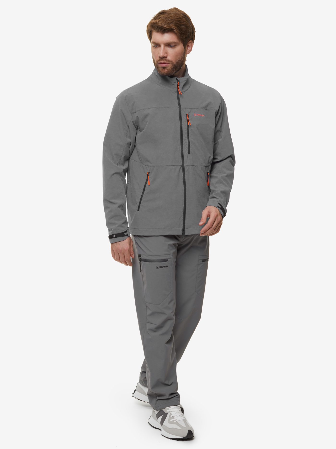 Куртка BASK 16300₽