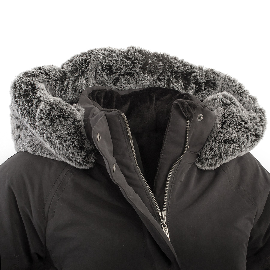 Куртка bask isida 1505