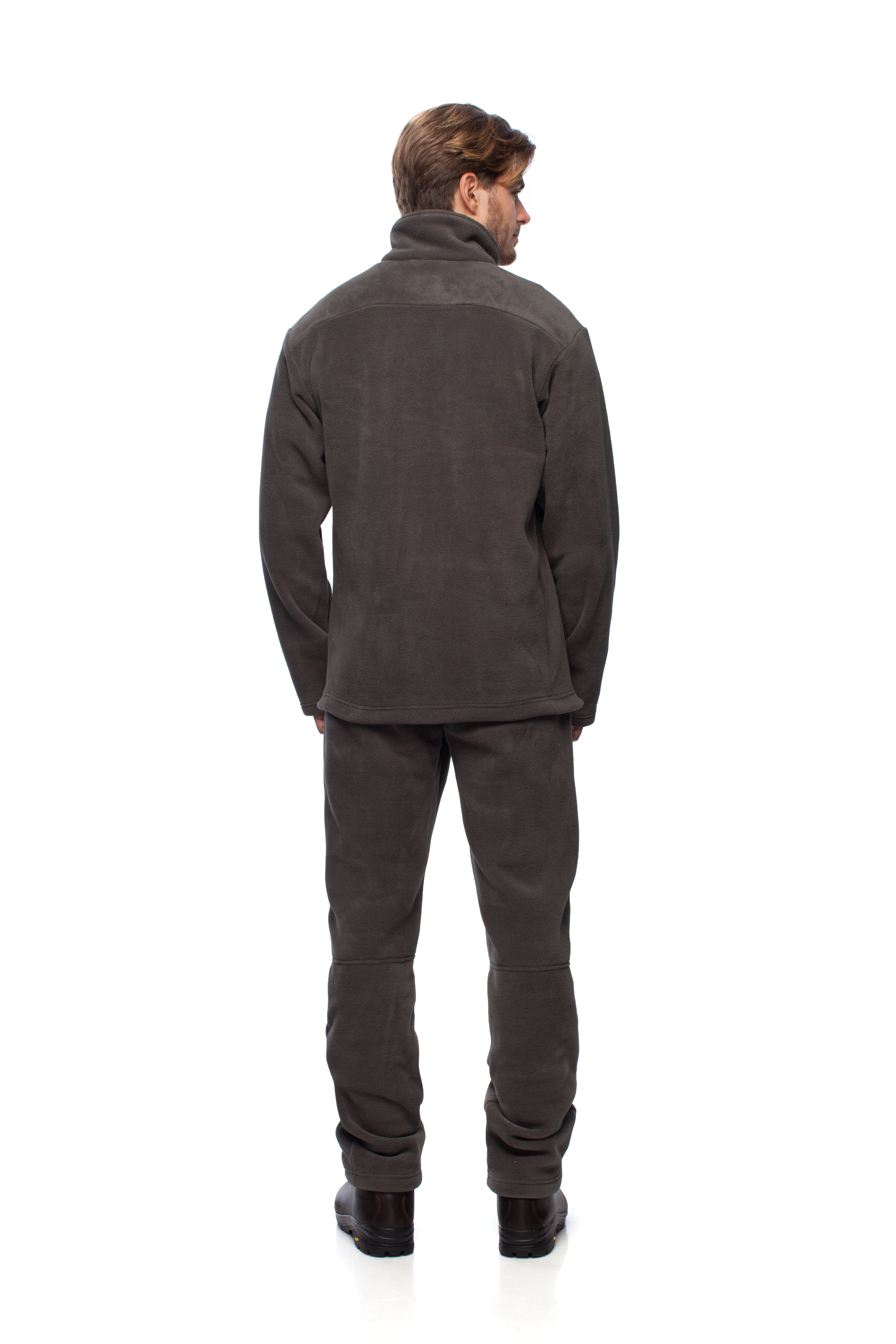 Костюм bask valley suit