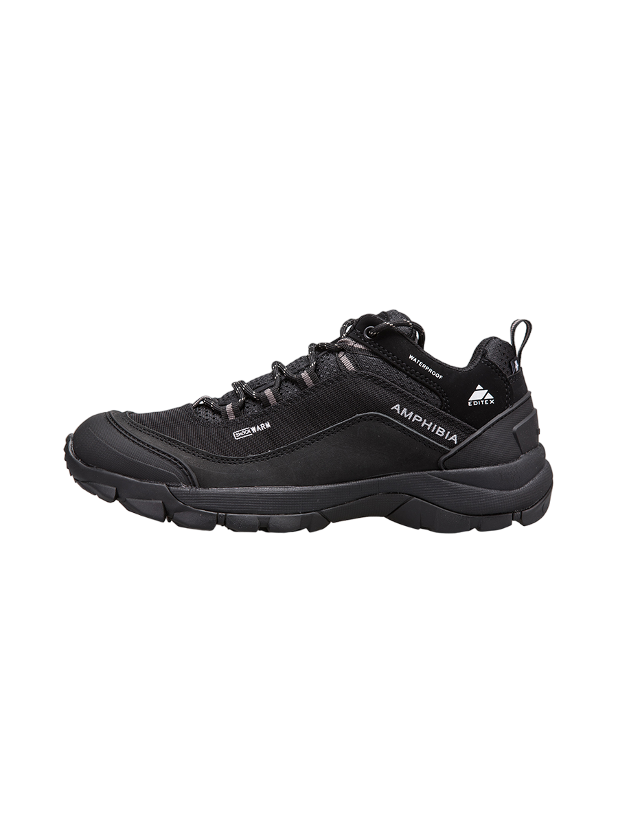 Ботинки EDITEX, размер 42, цвет черный W681-9009-042 Amphibia - фото 3