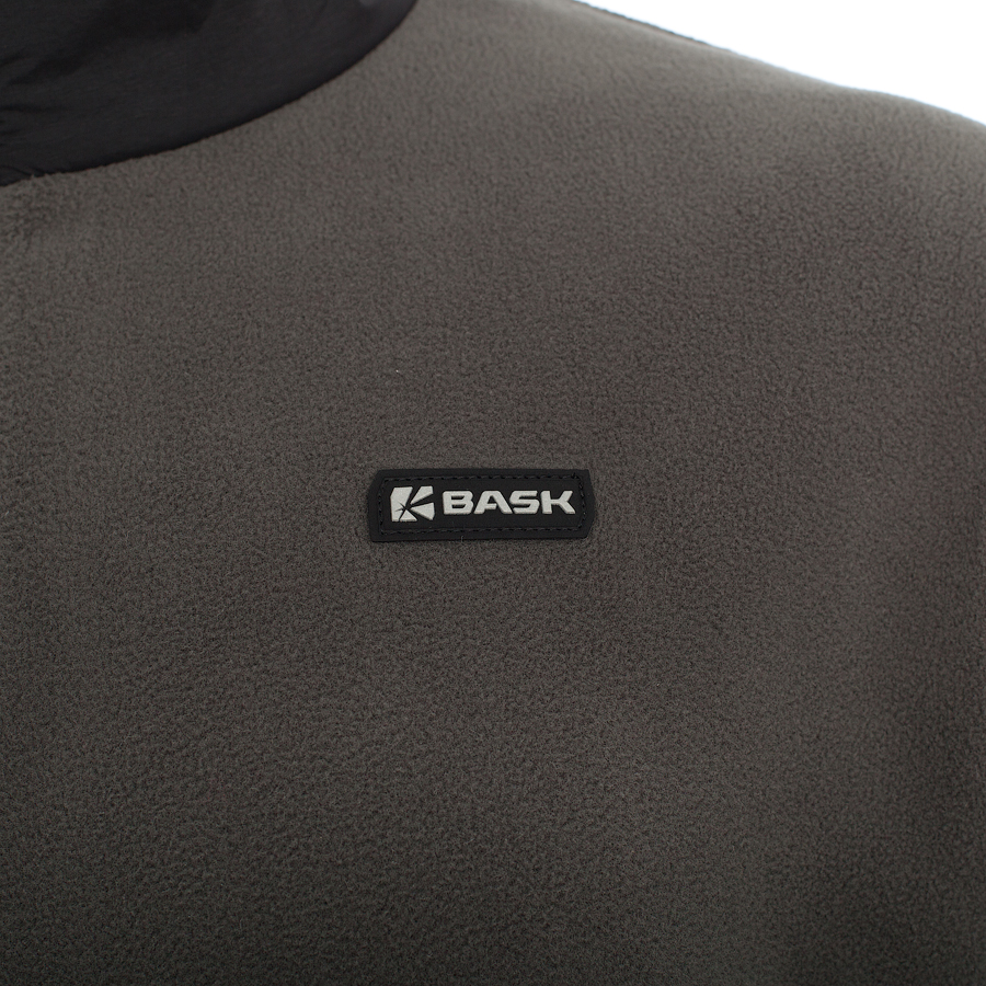Куртка BASK, размер 50, цвет серый 19112-9609-050 MICRO MJ - фото 4