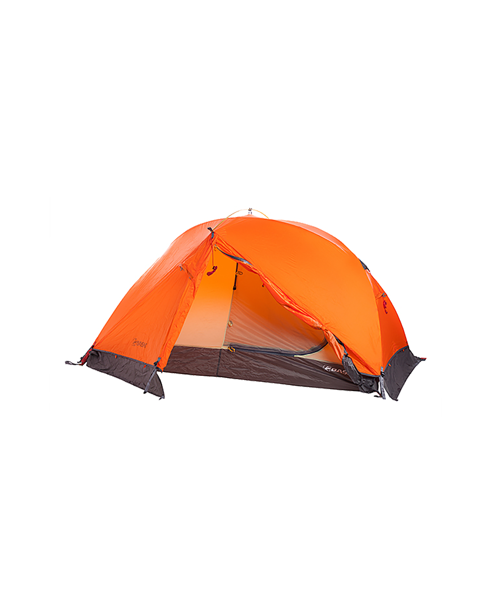 Палатка BASK, размер Ø15x40 см, цвет 9b05 3510-9B05 SHARK FIN FLAP 2 - фото 1