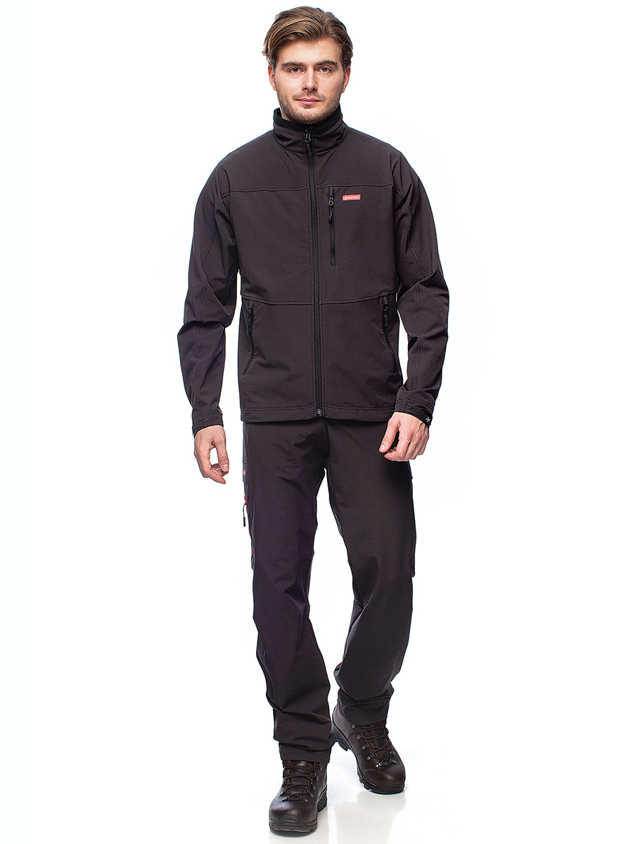 Куртка BASK TREK JKT 1195