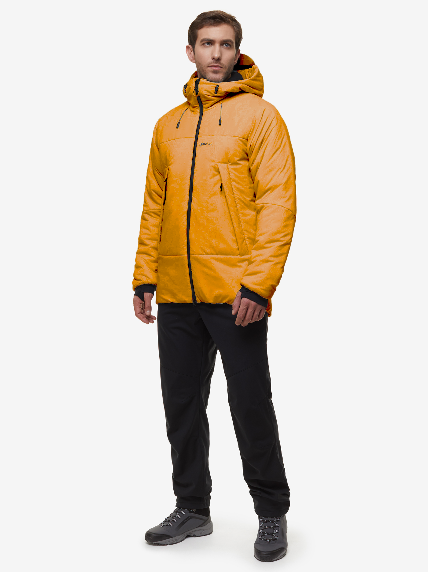 

Куртка BASK, Cerro torre v2