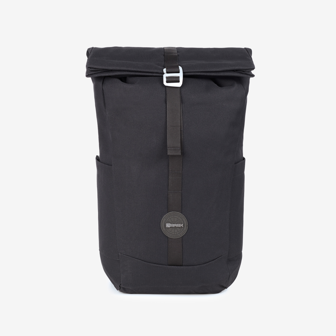Рюкзак BASK, цвет черный 19122-9009 SCOUT 15 - фото 1