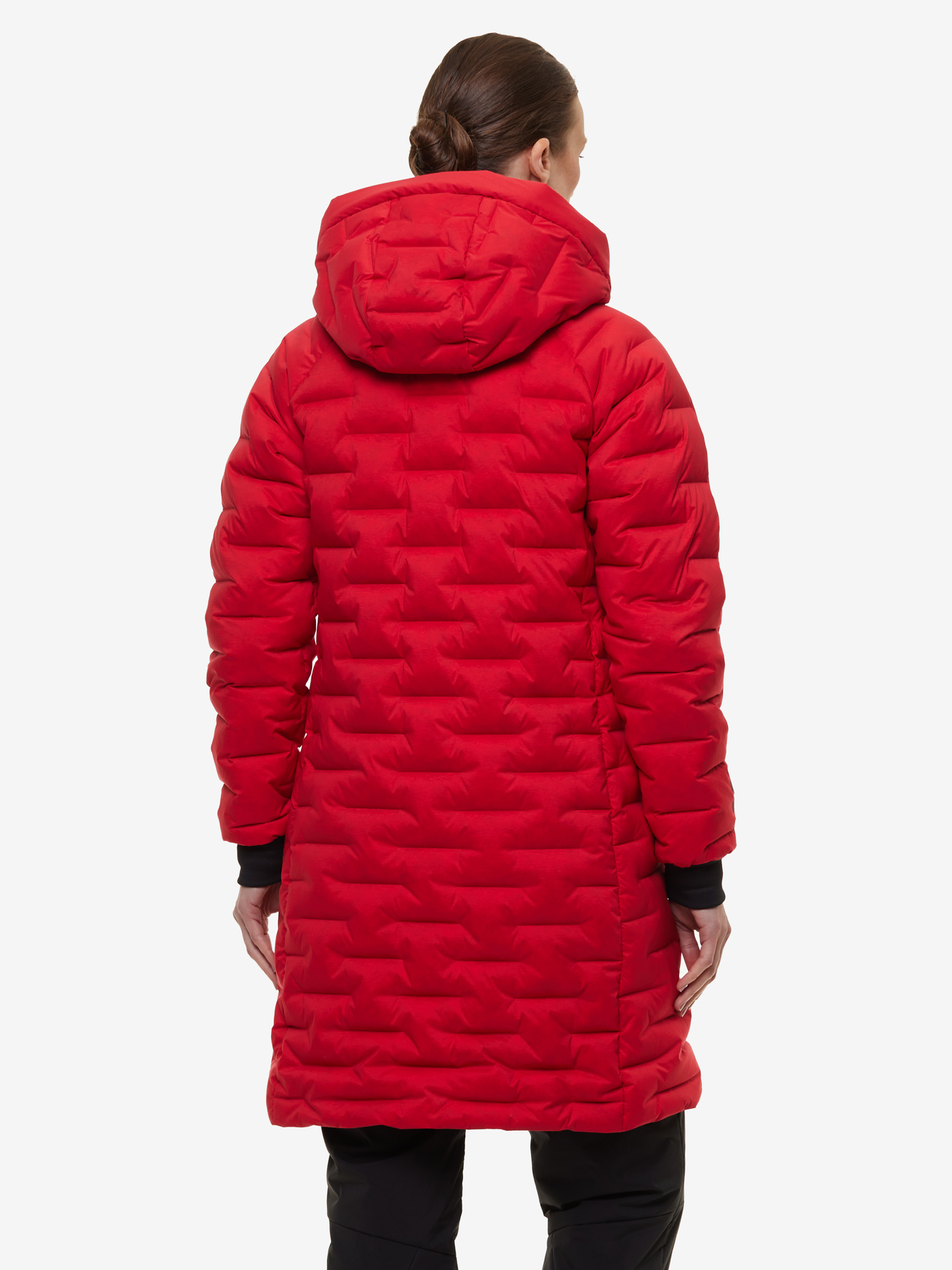 Куртка BASK, размер 52, цвет красный 22210-9205-052 Brenta - фото 2