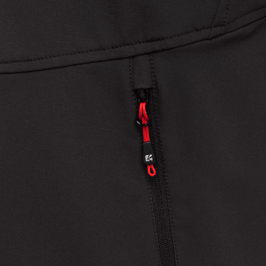 Куртка BASK TREK JKT 1195
