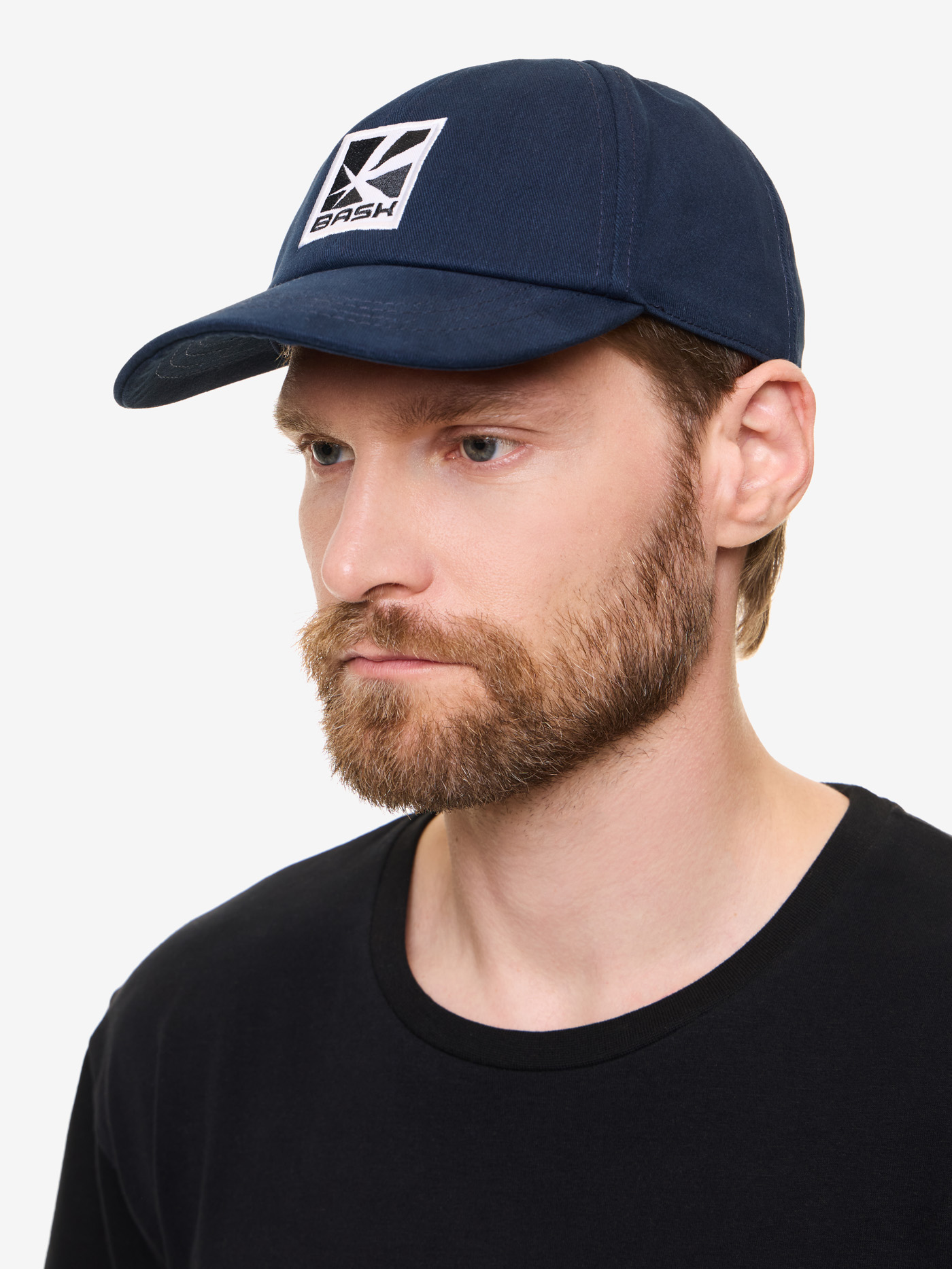

Кепки BASK, Sun hat logo v2