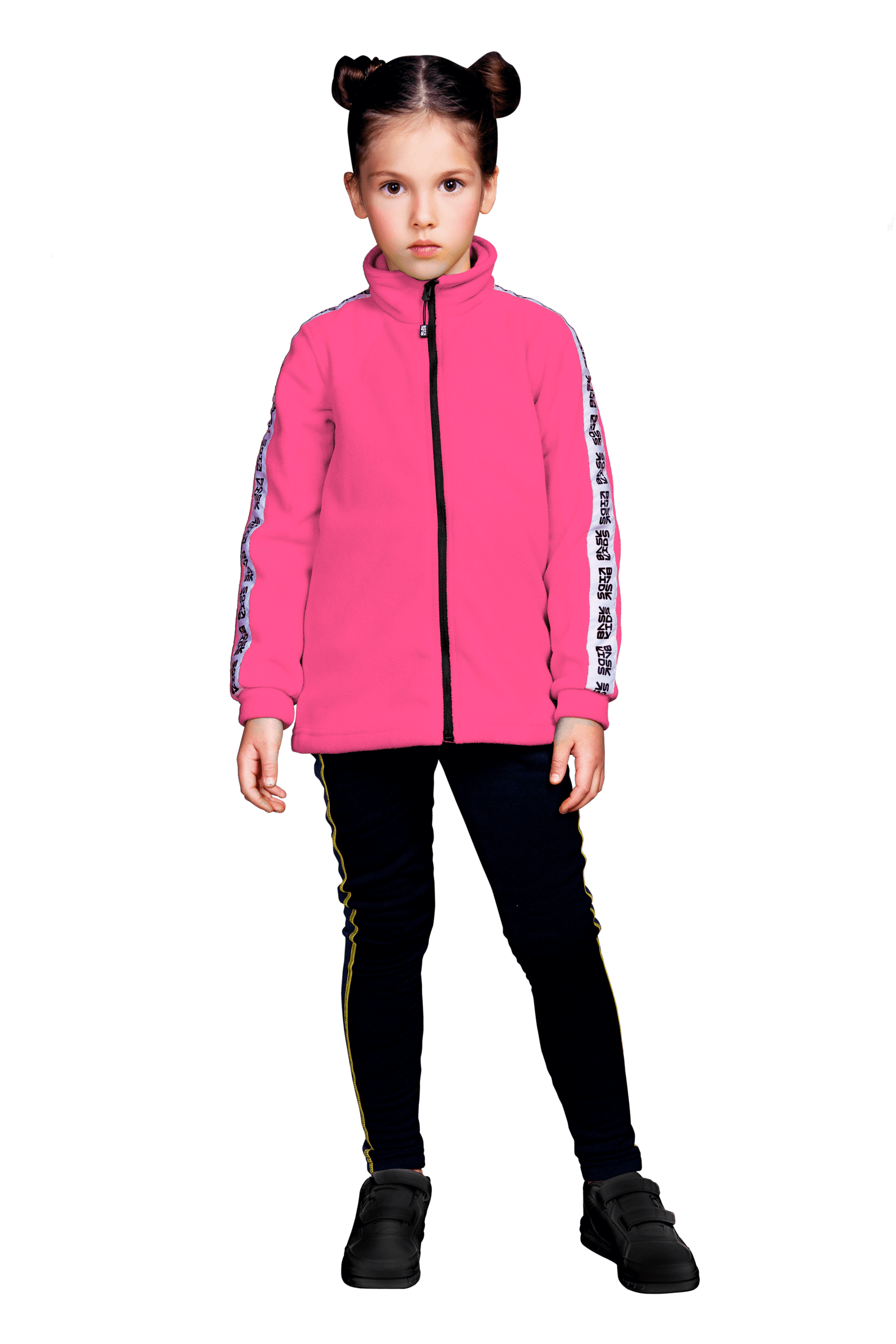 Флисовая куртка BASK kids PIKA 2366