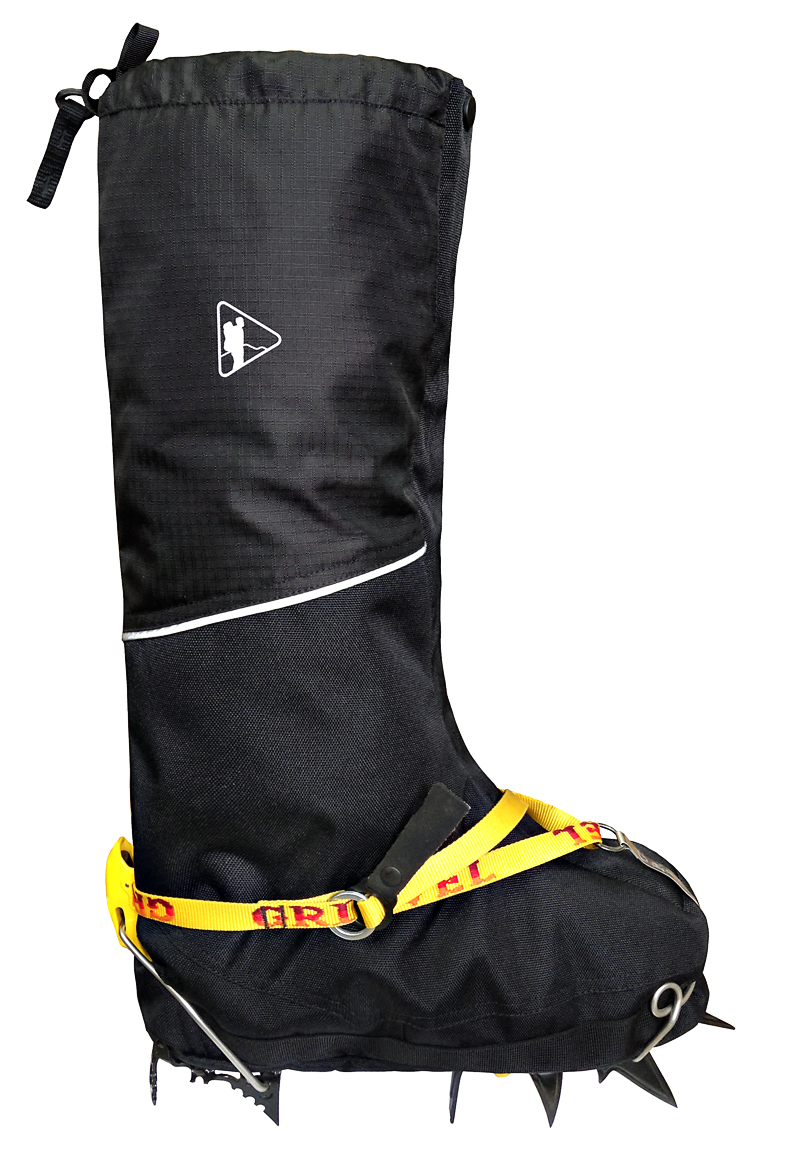 

Альпинистские бахилы BASK LEGGINS THL 64