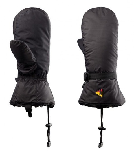 

Перчатки BASK BROOKS 6161V3, BROOKS