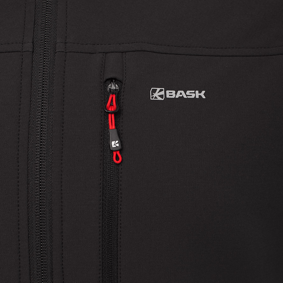 Куртка BASK TREK JKT 1195