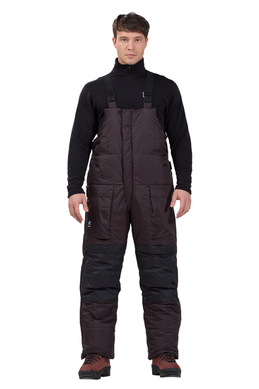 

Полукомбинезон BASK NORTHWIND V3 z5903a