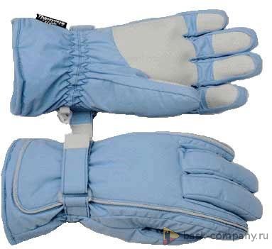 

Перчатки BASK GLIDE 2332