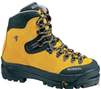 

Ботинки Boreal, PAMIR LADY