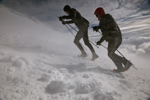 Борьба--Килиан-Шкель