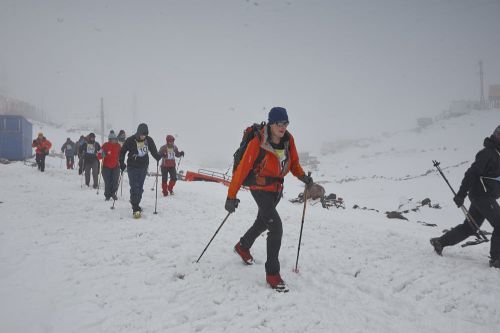 старт-побежали