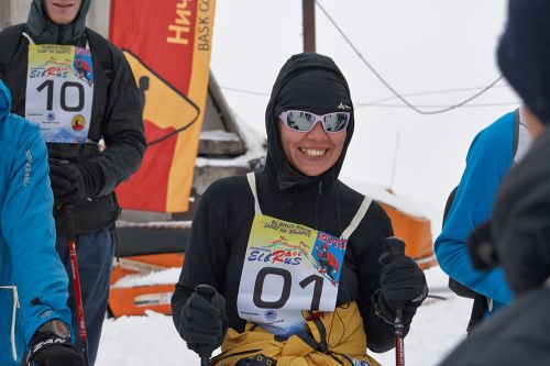 перед-стартом